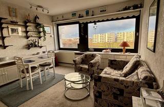 Wohnung kaufen in Strandhaferweg, 23769 Fehmarn, FERIENAPPARTEMENT ZWISCHEN YACHTHAFEN UND SÜDSTRAND