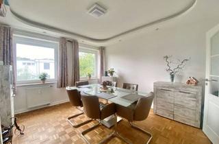 Wohnung kaufen in 23843 Bad Oldesloe, Familienglück mit Licht und Raum – Ihr neues Zuhause wartet!