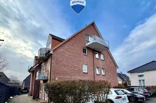 Wohnung kaufen in 22885 Barsbüttel, Jetzt zugreifen! Attraktive Wohnung barrierearm & schnelle Hamburg-Anbindung!