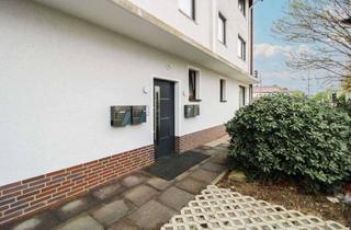 Wohnung kaufen in 32425 Minden, Investment-Paket: Kernsaniert! 5 Appartments und 1 Wohnung alles im Erdgeschoß!