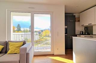 Wohnung kaufen in 82166 Gräfelfing, Neue, freie Wohnung mit Weitblick "PAOSOPARK" Pasing