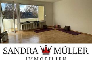 Wohnung kaufen in Siebenbürger Weg, 87600 Kaufbeuren, ***Großzügige 2-Zimmerwohnung in ruhiger Lage***