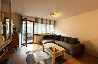 Wohnung kaufen in 71696 Möglingen, Charmante 2-Zimmer-Wohnung mit Balkon Attraktive Kapitalanlage in gepflegtem Mehrfamilienhau