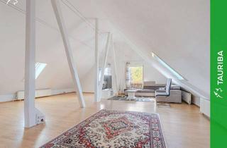 Loft kaufen in 46487 Wesel, +++Lichtdurchflutete OG/DG Maisonette mit Loft-Charakter & Balkon+++