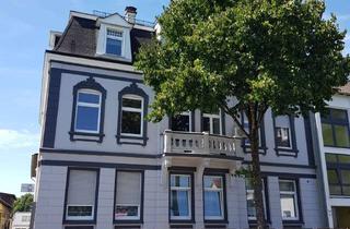 Wohnung kaufen in 42857 Remscheid, "Von BAIMEX" Großzügige 5-Zimmer ETW in Remscheid – 158 m² mit Kachelofen