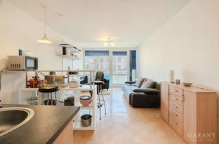 Wohnung kaufen in 81669 München, Charmante Stadtwohnung in bester Lage