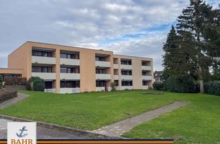 Wohnung kaufen in 23743 Grömitz, Einfach bequem wohnen: Barrierefreie 2-Zimmer-Wohnung in Grömitz!