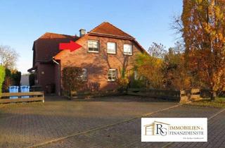 Wohnung kaufen in 38471 Rühen, Schmucke 3-Zimmer ETW in ruhiger Wohnlage