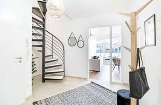 Wohnung kaufen in Am Stopfer 154, 48329 Havixbeck, Frisch renovierte 4-Zimmer-Wohnung mit Süd-Loggia in zentraler und ruhiger Lage von Havixbeck!