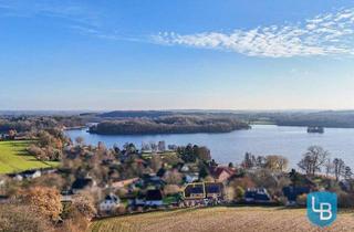 Wohnung kaufen in 24326 Stocksee, Moderne DG-Wohnung in ruhiger, seenaher Lage
