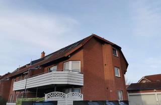 Wohnung kaufen in Stettiner Straße 10, 31535 Neustadt, Zentral gelegene 3-Zi. Wohnung mit neuer Heizung