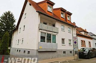 Wohnung kaufen in 67304 Eisenberg, Top geschnittene ETW in ruhiger & zentraler Lage von Eisenberg-Mitte!