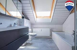 Wohnung kaufen in 79787 Lauchringen, 3,5-Zimmer Dachwohnung mit Klimaanlage - Sofort bezugsfrei in Lauchringen