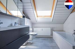Wohnung kaufen in 79787 Lauchringen, 3,5-Zimmer Dachwohnung mit Klimaanlage - Sofort bezugsfrei in Lauchringen