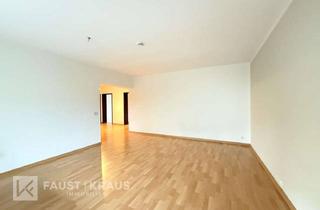 Wohnung kaufen in 63814 Mainaschaff, Helle 4-Zimmer-Wohnung mit herrlichem Balkon mitten in Mainaschaff