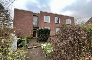 Wohnung kaufen in 21079 Rönneburg, Vermietete 2-Zimmer Wohnung in Rönneburg