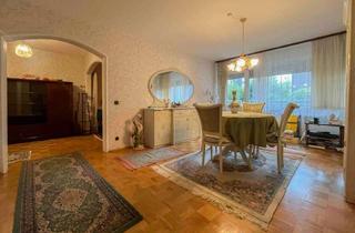 Wohnung kaufen in 45279 Horst, Großzügige 3,5-Zimmer-Eigentumswohnung mit Loggia in Essen Horst