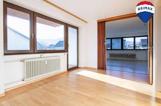 Wohnung kaufen in 79787 Lauchringen, Endlich Platz für alles – 4,5-Zimmer Wohnung mit Garage für Ihr Wohnmobil oder Boot in Lauchringen