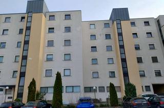 Wohnung kaufen in 89407 Dillingen, Ansprechende Wohnung im Zentrum von Dillingen