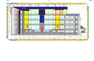 Wohnung kaufen in Wildunger Str. 16, 34582 Borken, Seniorengerecht GEMEINSAM WOHNEN in einem exklusiven 7-Familienhaus auf dem Land.