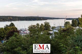 Wohnung kaufen in 13595 Spandau, Gut geschnittene Drei-Zimmer-Wohnung in ruhiger Wohnlage