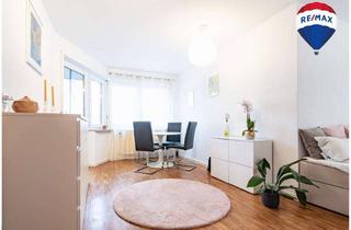 Wohnung kaufen in 79761 Waldshut-Tiengen, Kapitalanleger aufgepasst - Vermietete 2-Zimmer Wohnung in Tiengen