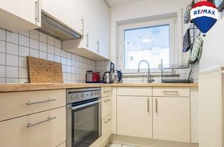 Wohnung kaufen in 79761 Waldshut-Tiengen, Vermietete 2-Zimmer Terrassenwohnung in Tiengen