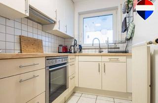 Wohnung kaufen in 79761 Waldshut-Tiengen, Vermietete 2-Zimmer Terrassenwohnung in Tiengen