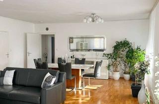 Wohnung kaufen in 90763 Fürth, Moderne 4-Zimmer-Wohnung in Top-Lage von Fürth – ideal für Familien, Paare oder WG-Nutzung!