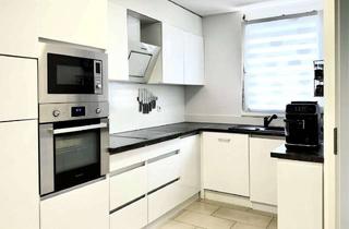 Wohnung kaufen in 63452 Hanau, Ruhig gelegene Maisonettewohnung mit überdachter Terrasse in Kinzigbogen