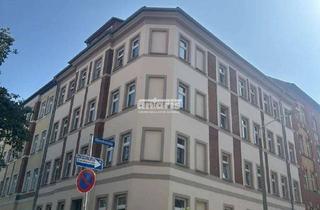 Wohnung kaufen in 99089 Andreasvorstadt, antaris Immobilien GmbH **Moderne 2-Zimmer-Wohnung in Erfurt – Komplett saniert und gut vermietet**