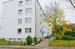 Wohnung kaufen in 24568 Kaltenkirchen, Eigentumswohnung im „Speckgürtel“ der Metropolregion Hamburg