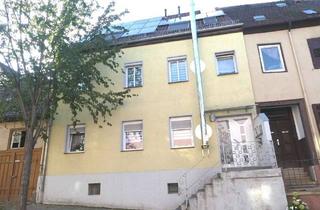 Wohnung kaufen in 71634 Ludwigsburg, Historisches Stockwerkseigentum zum Verkauf - direkt in der Innenstadt von Ludwigsburg!