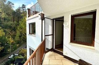 Wohnung kaufen in 90768 Oberfürberg, Hier können Sie direkt einziehen! 3-Zimmer-Maisonette-Wohnung zwei Balkonen!