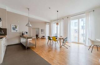 Loft kaufen in 10245 Friedrichshain, Einzigartige Loft-Wohnung Nahe Boxhagener Platz
