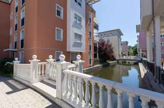 Wohnung kaufen in Am Stadtpark, 81241 Pasing-Obermenzing, RE/MAX - Leben und Wohnen in herrschaftlicher Uferlage am Stadtpark - eine Ruheoase!