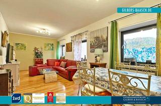 Wohnung kaufen in 54332 Wasserliesch, Wasserliesch: Großzügige 3-Zimmer Eigentumswohnung mit Dachterrasse und zwei Außenstellplätzen