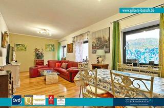 Wohnung kaufen in 54332 Wasserliesch, Wasserliesch: Großzügige 3-Zimmer Eigentumswohnung mit Dachterrasse und zwei Außenstellplätzen