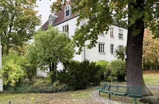 Wohnung kaufen in 14482 Babelsberg Süd, Apartment als Kapitalanlage in Babelsberg zu verkaufen