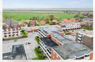 Wohnung kaufen in 26553 Dornum, Investition mit Weitblick - Ihre Wohnung im Herzen von Dornumersiel