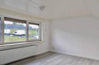 Wohnung kaufen in 58313 Herdecke, Modernisierte Dachgeschosswohnung in der Berliner Straße