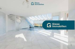 Wohnung kaufen in 70619 Heumaden, Leben über den Dächern: Ihr exklusiver Maisonette-Traum