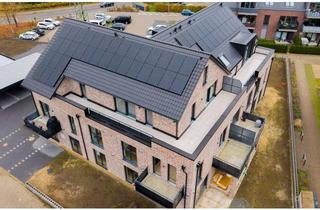 Wohnung kaufen in 21218 Seevetal, Großzügiges Luxus-Dachgeschoss mit großer Terrasse. ca 200 m² Wohn- und Nutzfläche