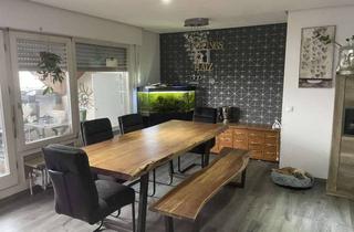 Wohnung kaufen in Hindenburgstraße 71/1, 73207 Plochingen, Attraktive 6-Zimmer-Dachgeschosswohnung in bester Lage von Plochingen – Ideal für Familien!