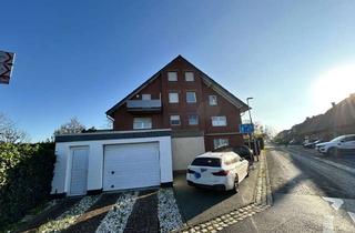 Wohnung kaufen in 50127 Bergheim, Ideale Kapitalanlage; vermietete Eigentumswohnung mit Dachterrasse und Stellplatz in Bergheim-Thorr