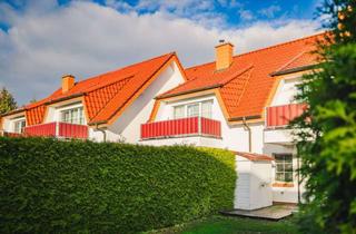 Wohnung kaufen in 18374 Zingst, Zum Verlieben - 3 Raum Maisonette-Wohnung in Zingst