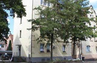 Wohnung kaufen in 73037 Göppingen, Tolle Wohnung in praktischer Lage von Göppingen!