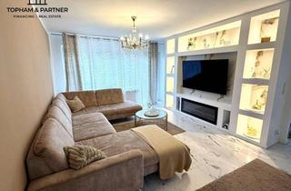 Wohnung kaufen in 51503 Rösrath, Modernisierte helle 3-Zimmer-Wohnung mit Balkon & Stellplatz