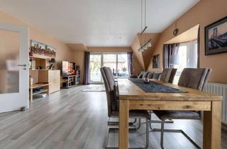 Wohnung kaufen in 27243 Harpstedt, Charmante Maisonettewohnung mit Loggia und Stellplatz