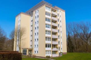 Wohnung kaufen in 44628 Horsthausen, Vermietete 3-Zimmer-Wohnung | Kapitalanlage | Aufzug neu 2025 | Balkon | Provisionsfrei